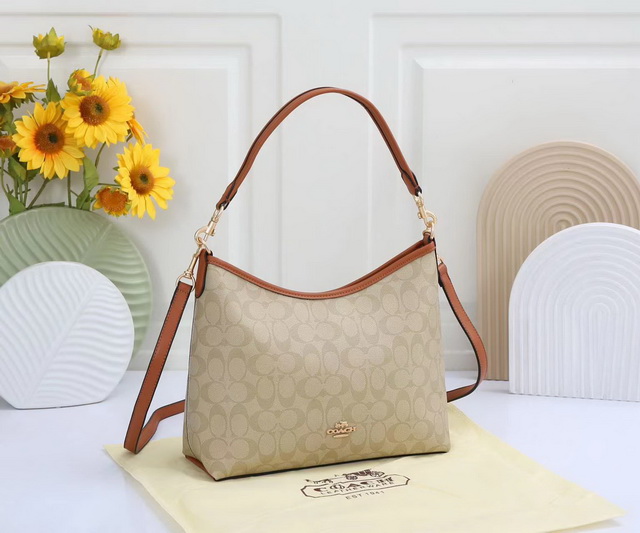 C0ACH Handbags 037